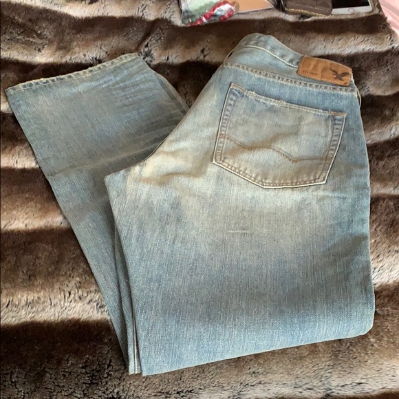 Men’s jeans - Picture 3 of 5